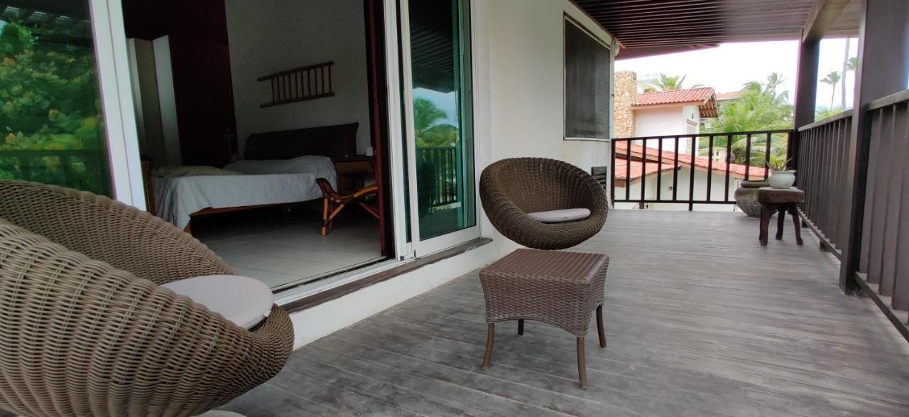 Suite Premium Beira Mar Porto de Galinhas Exterior photo